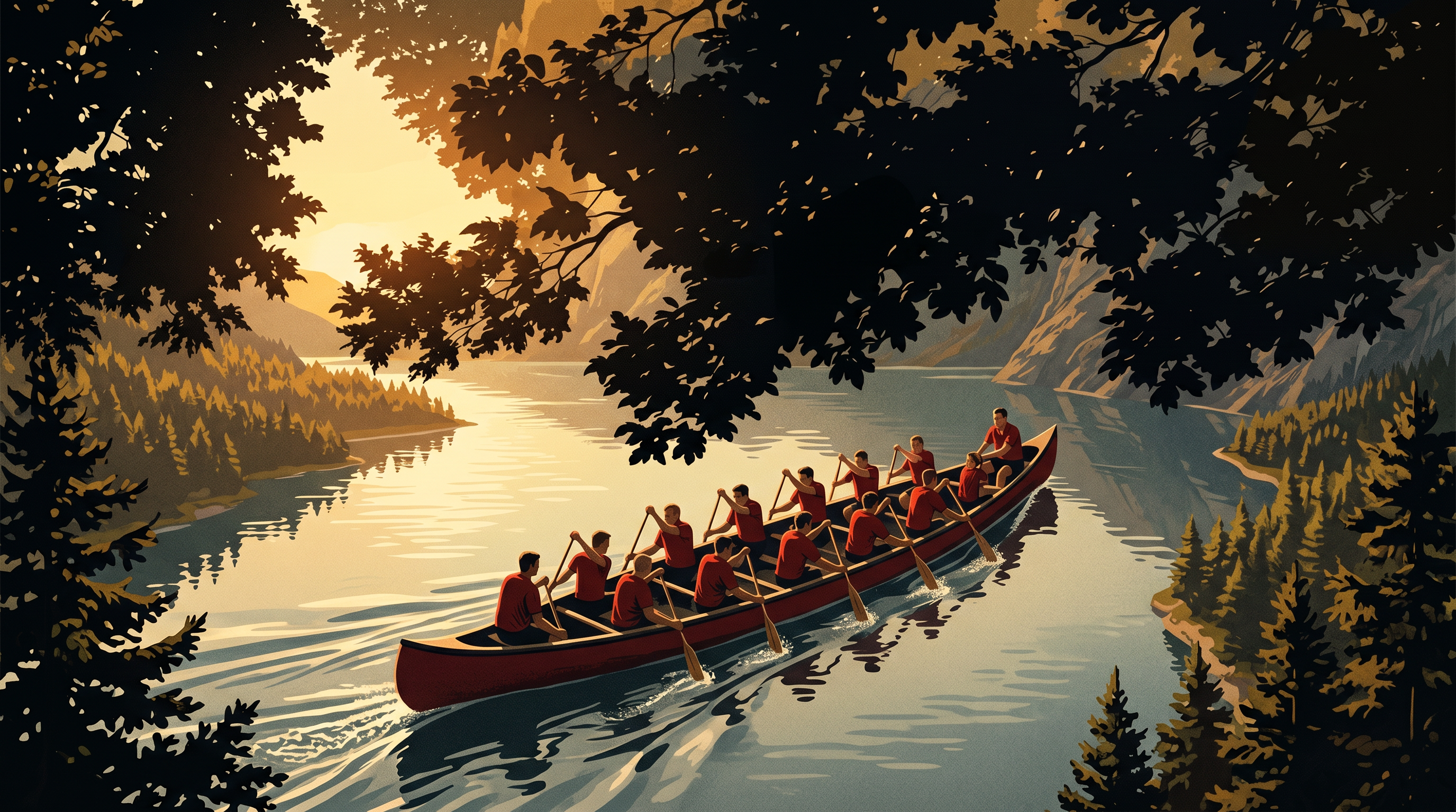 AIICTN community collage image 1